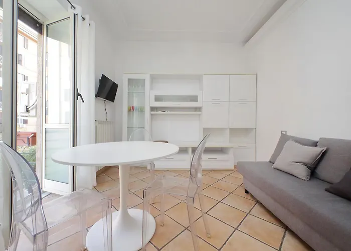 Apartment Testaccio Sweet Rome