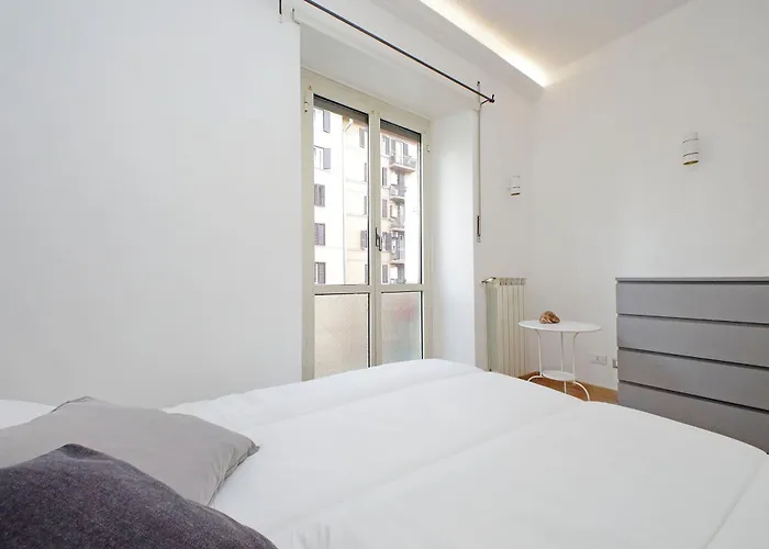 Apartment Testaccio Sweet