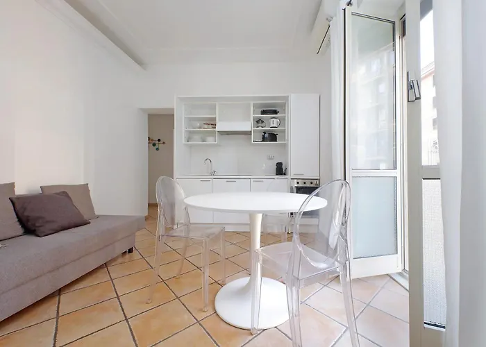Apartment Testaccio Sweet Rome