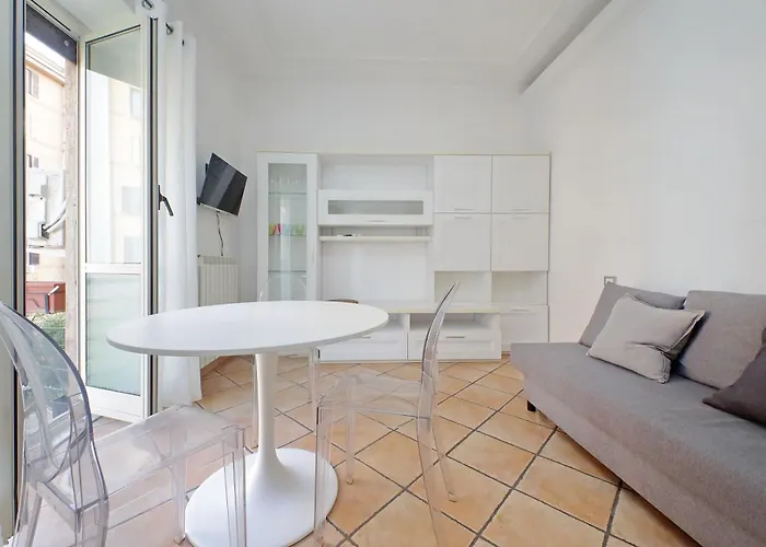 Testaccio Sweet Apartment