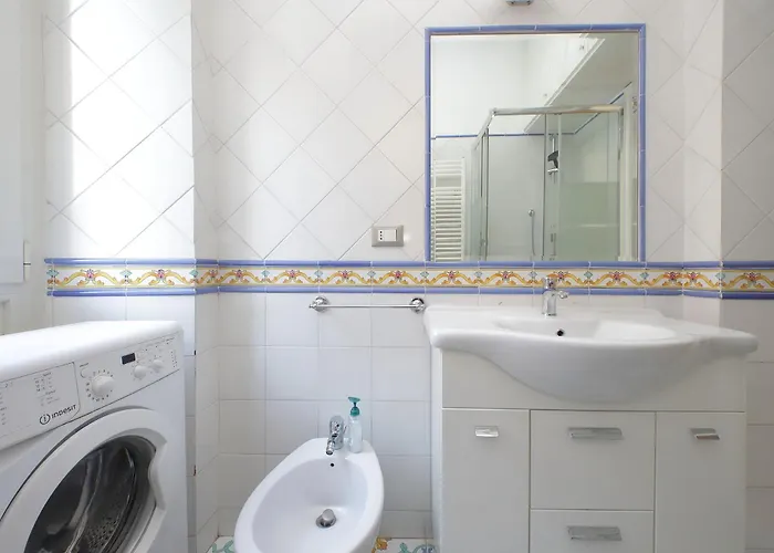 Apartment Testaccio Sweet Rome