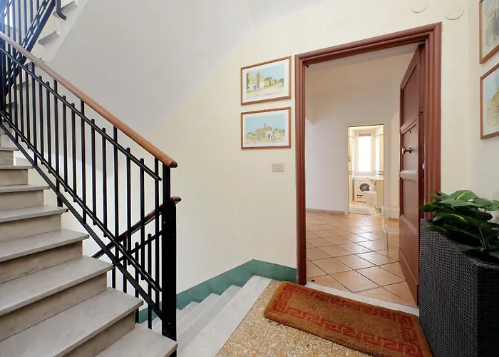 Testaccio Sweet Apartment