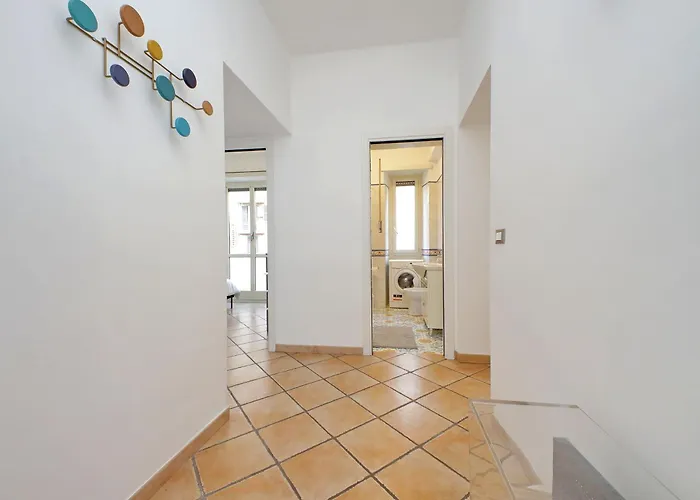 Testaccio Sweet Apartment *