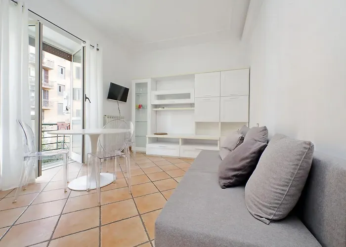 Apartment Testaccio Sweet Rome