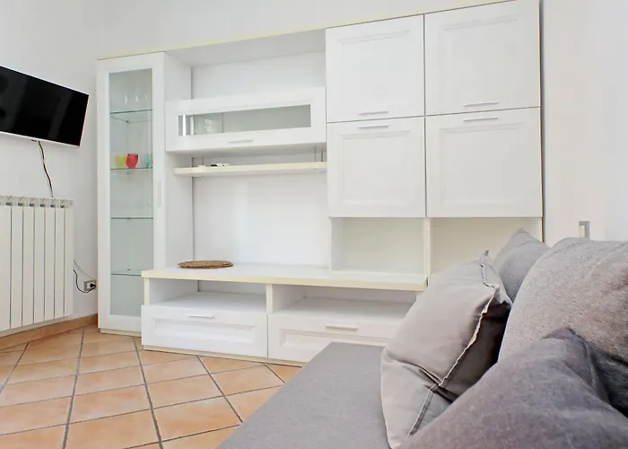 Apartment Testaccio Sweet