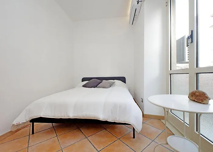 Testaccio Sweet Apartment