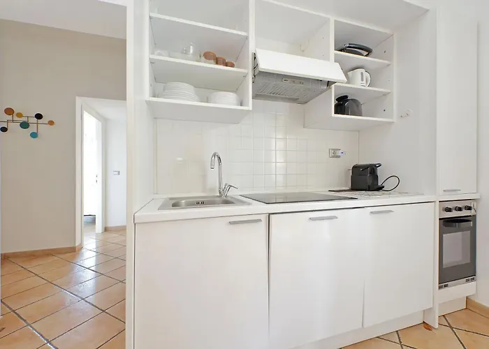 Apartment Testaccio Sweet