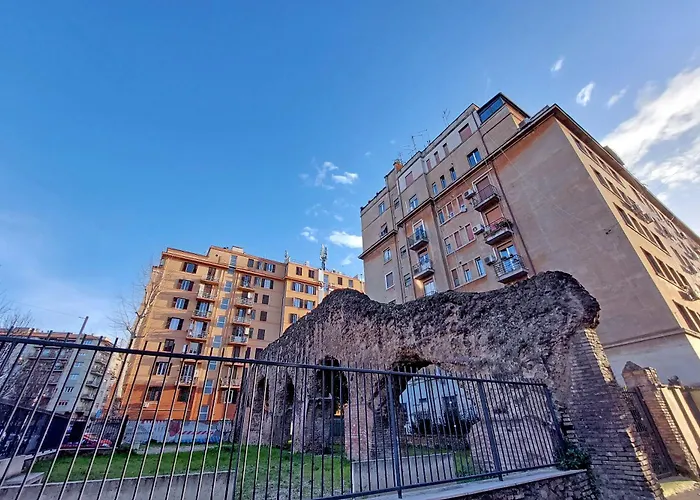 Apartment Testaccio Sweet Rome