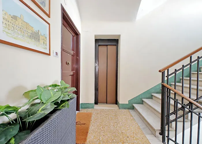 Testaccio Sweet Apartment