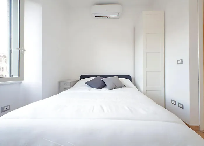 Testaccio Sweet Apartment *