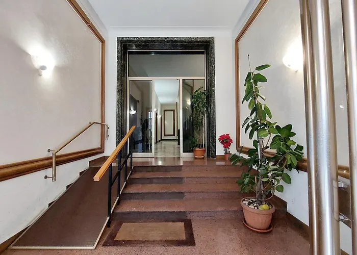 Testaccio Sweet Apartment Rome