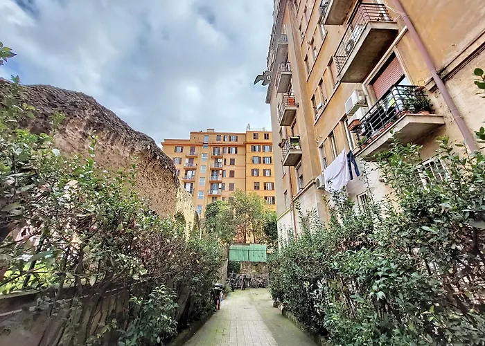 Apartment Testaccio Sweet