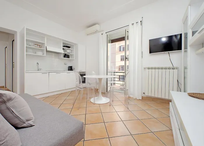 Apartment Testaccio Sweet *