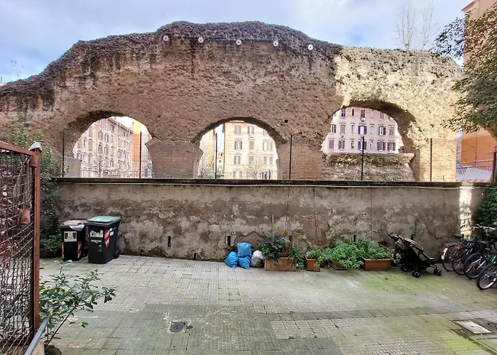 Testaccio Sweet * Rome